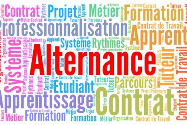 Alternance - Assistant(e) de direction et communication