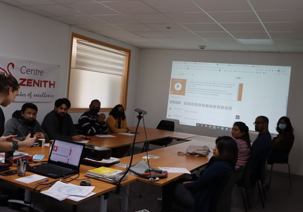 cours de francais pour expatries anglophones wbcyt